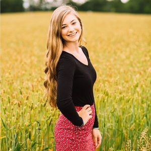 Meet your Posher, Summer